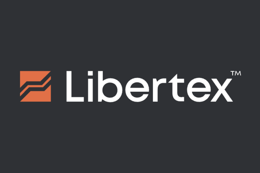 Libertex Logo
