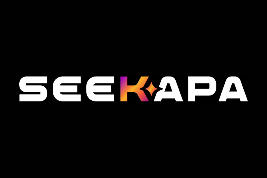 Seekapa logo