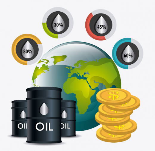 أسعار النفط تؤثر على العملات العالمية